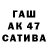 Меф 4 MMC Irina Hartunova
